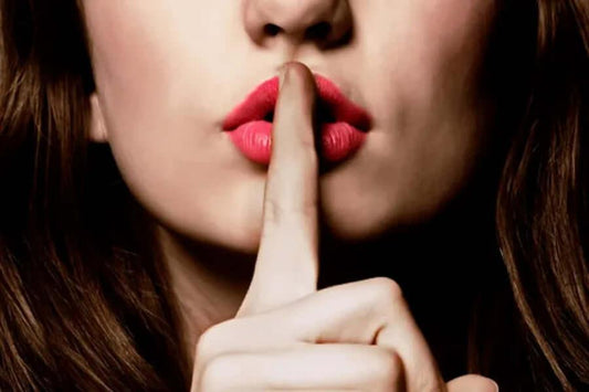 How To Protect Your Identity In The BDSM Community