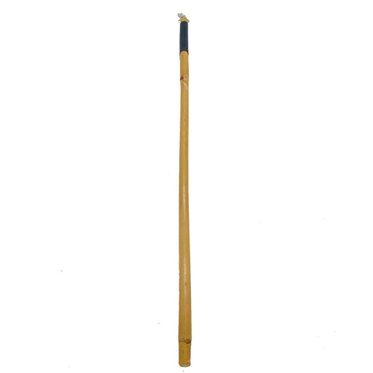 Master Control's Woodshop & Toys's Rattan Cane - 5/8" - This is a Handmade upon order product. The product usually takes 7-10 days to create. This Rattan Spanking & Disciplinary Punishment BDSM Cane never fails to get an "ouch" of appreciation! Available