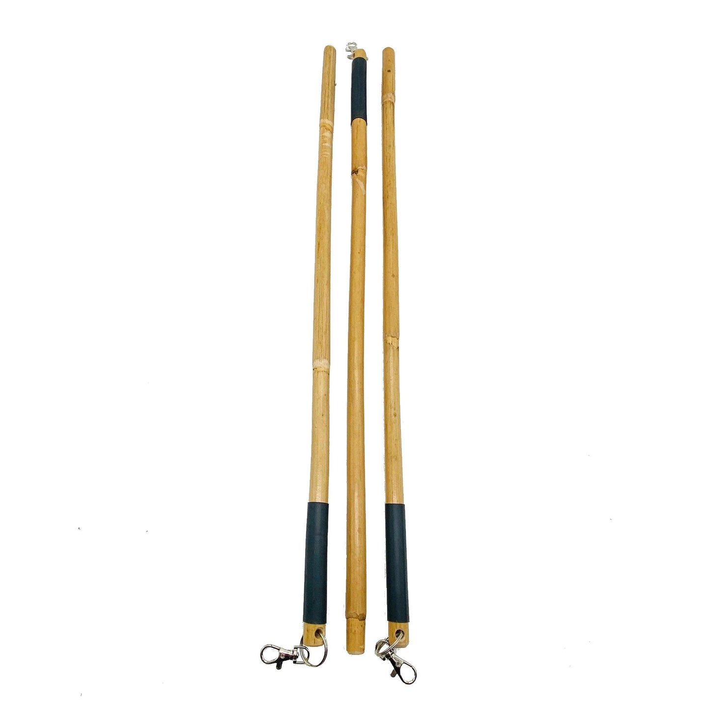 Master Control's Woodshop & Toys's Rattan Cane - 5/8" - This is a Handmade upon order product. The product usually takes 7-10 days to create. This Rattan Spanking & Disciplinary Punishment BDSM Cane never fails to get an "ouch" of appreciation! Available