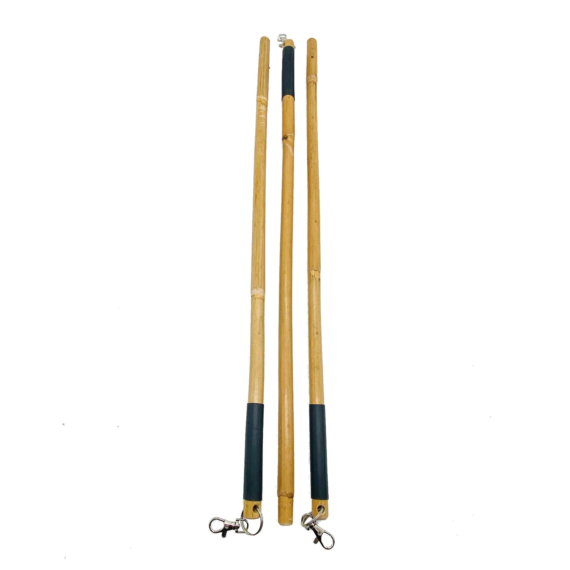 Master Control's Woodshop & Toys's Rattan Cane - 5/8" - This is a Handmade upon order product. The product usually takes 7-10 days to create. This Rattan Spanking & Disciplinary Punishment BDSM Cane never fails to get an "ouch" of appreciation! Available