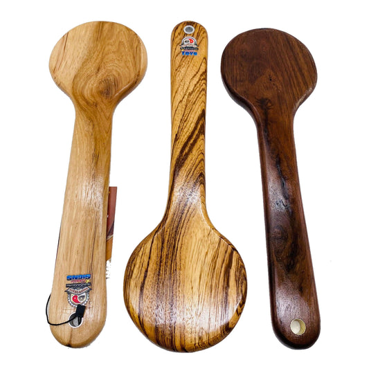 Master Control's Woodshop & Toys's Lollipop OTK Spanking Paddle - This is a Handmade upon order product. The product usually takes 7-10 days to create. This Lollipop OTK Spanking Paddle never fails to get an "ouch" of appreciation! Available in several be