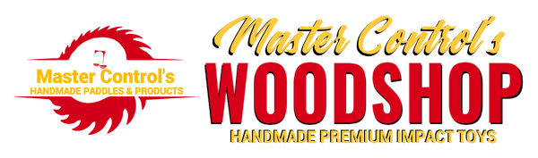 Master Control's Woodshop, Inc logo