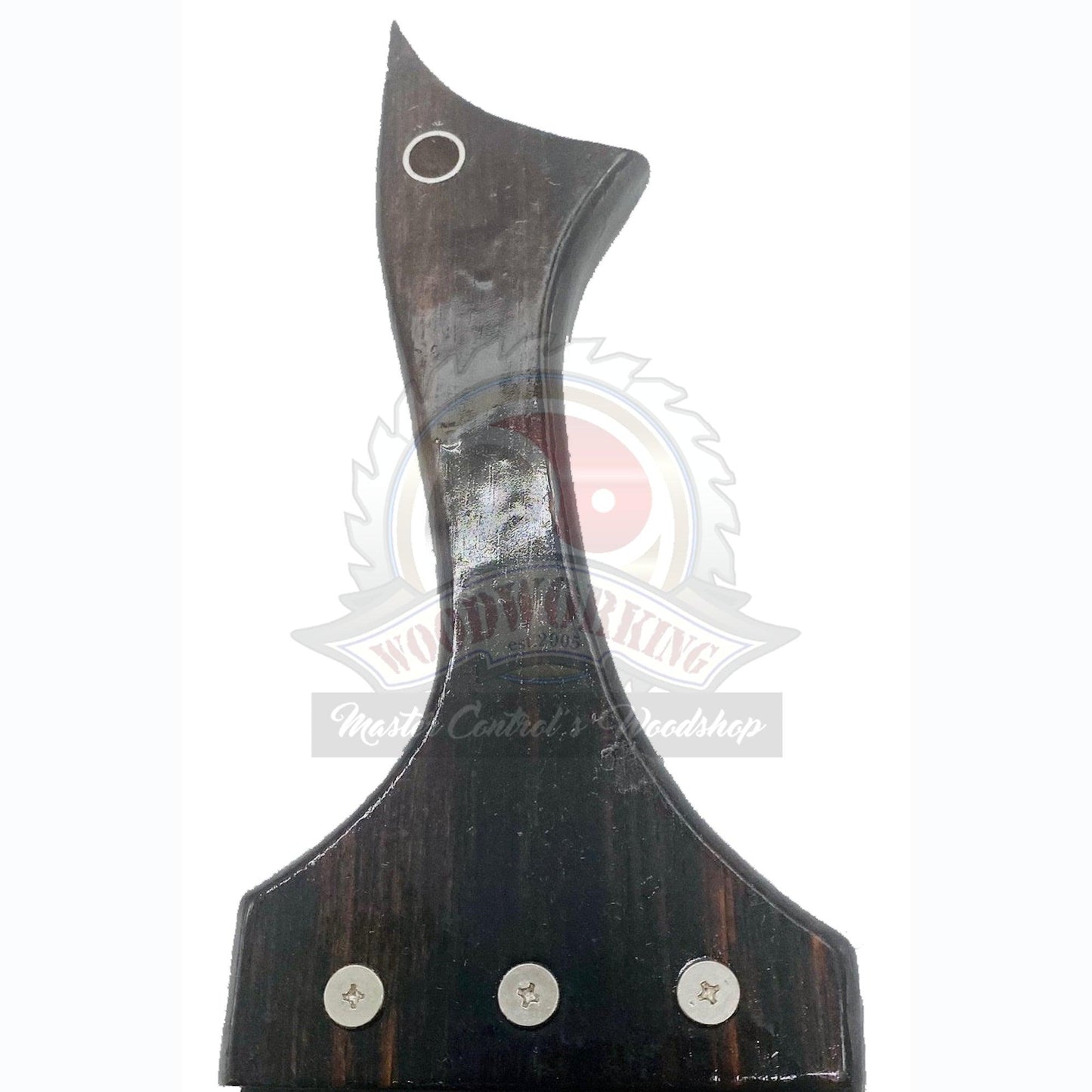 Small Folded Italian Leather Spanking Slapper-master-controls-toy-store.myshopify.com-Leather Strap Paddles