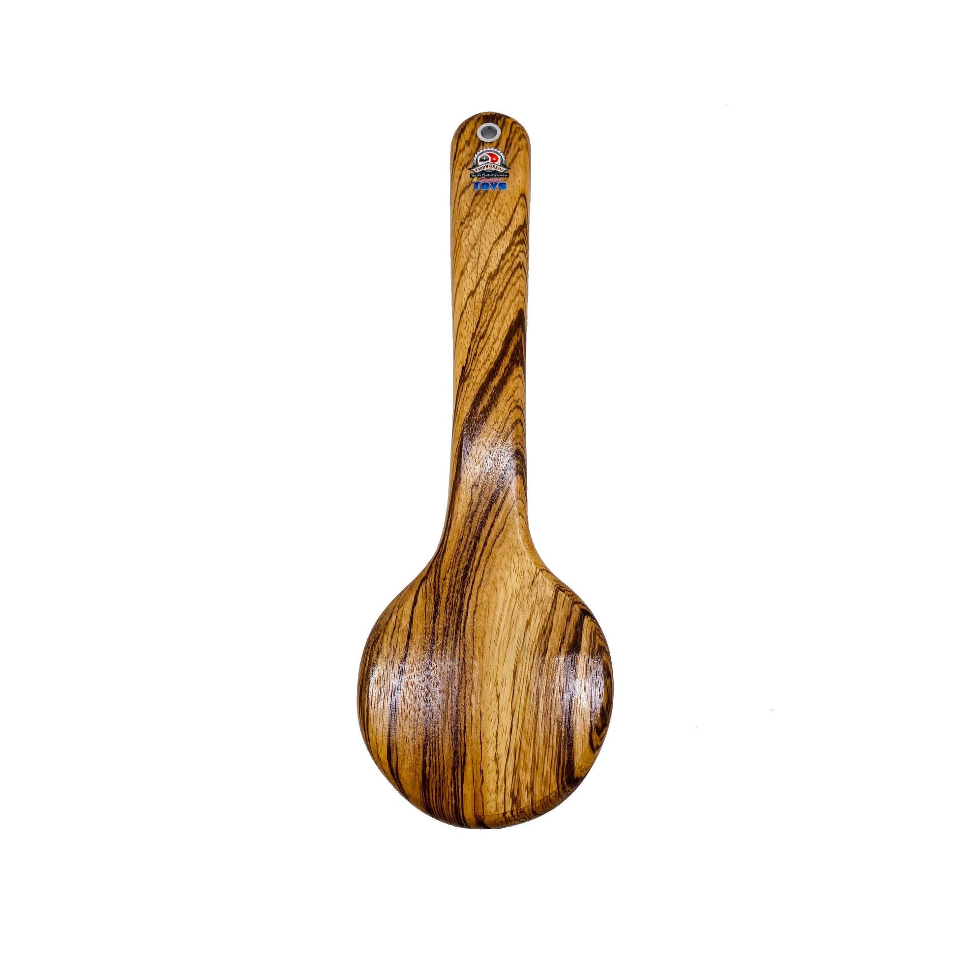 Master Control's Woodshop & Toys's Lollipop OTK Spanking Paddle - This is a Handmade upon order product. The product usually takes 7-10 days to create. This Lollipop OTK Spanking Paddle never fails to get an "ouch" of appreciation! Available in several be