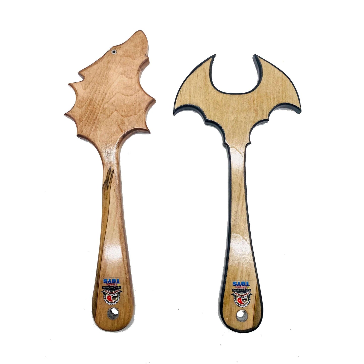 Animal OTK Spanking Paddle
