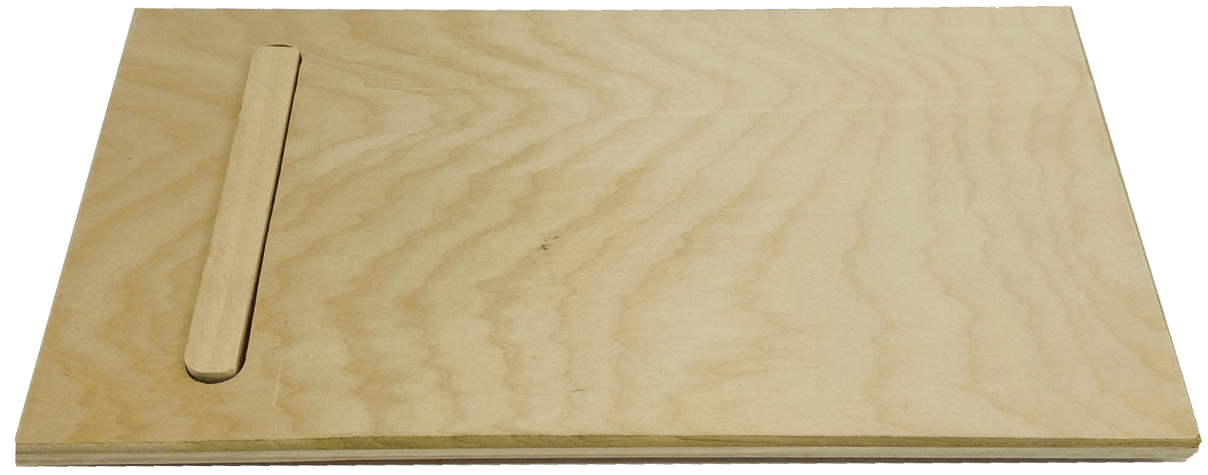 Master Control's Woodshop & Toys's Hardwood Easel Style Book Stand - This is a Handmade upon order product. The product usually takes 7-10 days to create. Our beautifully Handmade Hardwood Easel Style Book Stand is proudly made in the USA with beautiful b