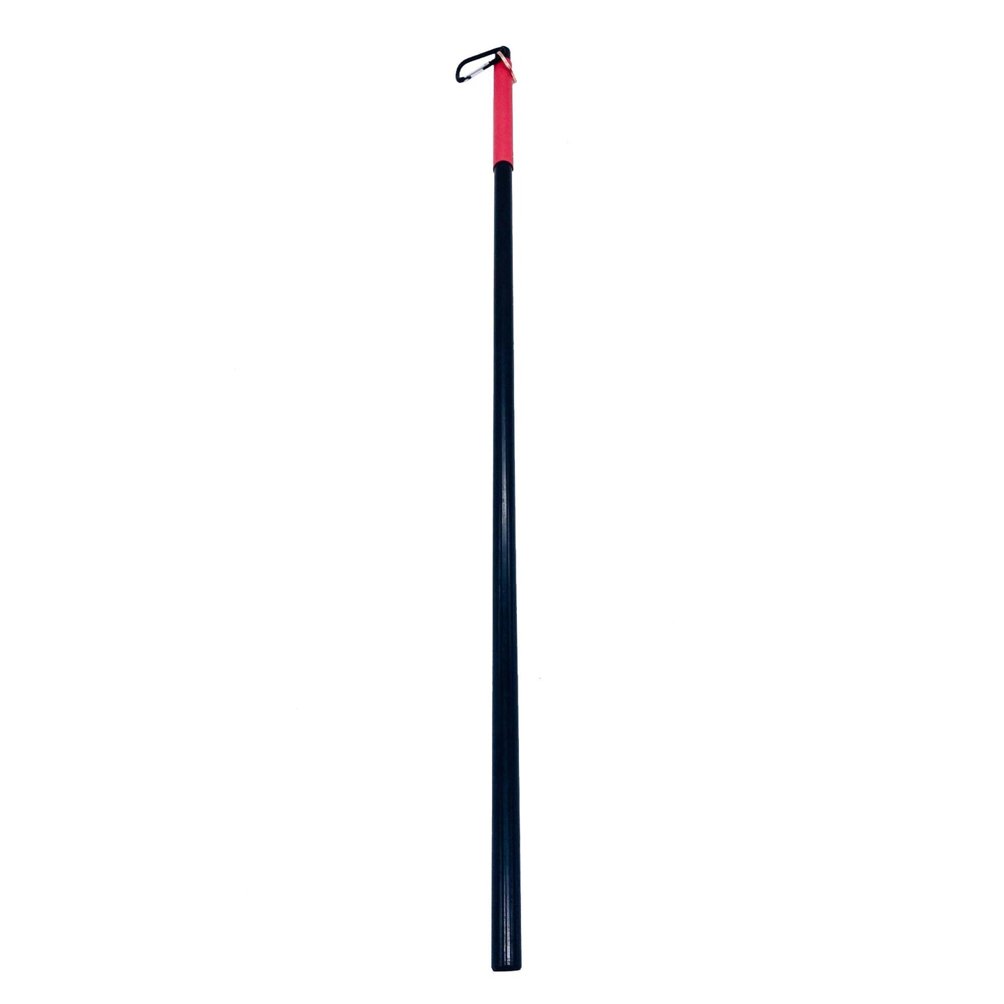 Master Control's Woodshop & Toys's Lexan Black Cane - This is a Handmade upon order product. The product usually takes 7-10 days to create. This Black Lexan Spanking & Disciplinary Punishment BDSM Cane never fails to get an "ouch" of appreciation! Canes a