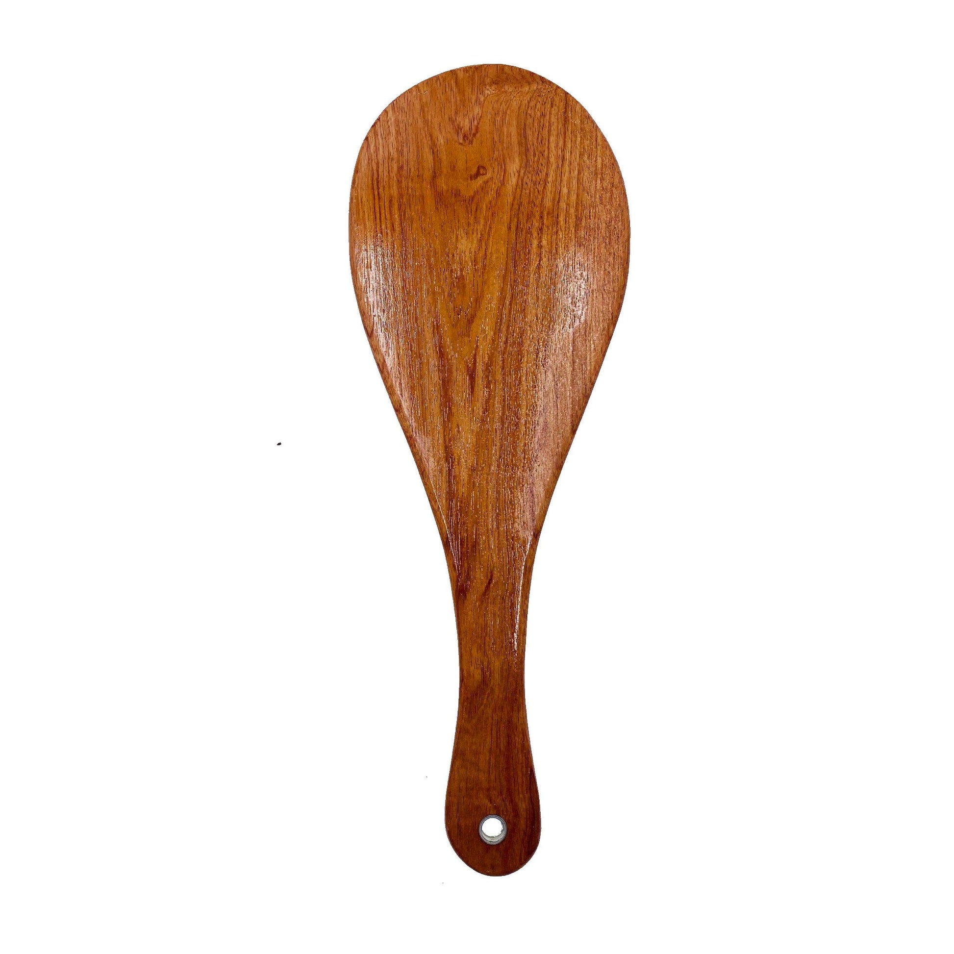 Master Control's Woodshop & Toys's Large Jokari Spanking Paddle - This is a Handmade upon order product. The product usually takes 7-10 days to create. This Large Jokari Spanking Paddle never fails to get an "ouch" of appreciation! Available in several be