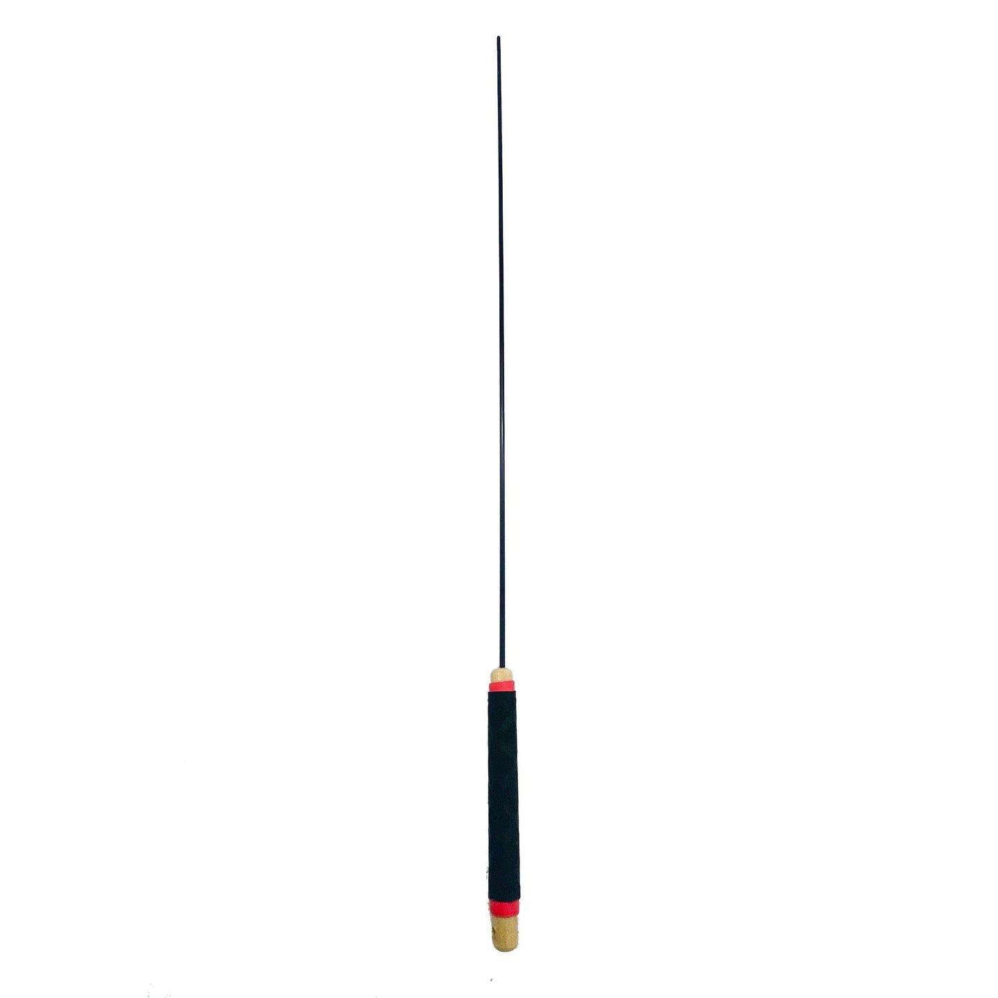Master Control's Woodshop & Toys's Carbon Fiber Evil Stick Cane -3mm - This is a Handmade upon order product. The product usually takes 7-10 days to create. This 3 mm Evil Stick Carbon Fiber Pain Stick Spanking & Disciplinary Punishment BDSM Cane never fa