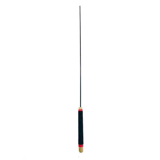 Master Control's Woodshop & Toys's Carbon Fiber Evil Stick Cane -3mm - This is a Handmade upon order product. The product usually takes 7-10 days to create. This 3 mm Evil Stick Carbon Fiber Pain Stick Spanking & Disciplinary Punishment BDSM Cane never fa