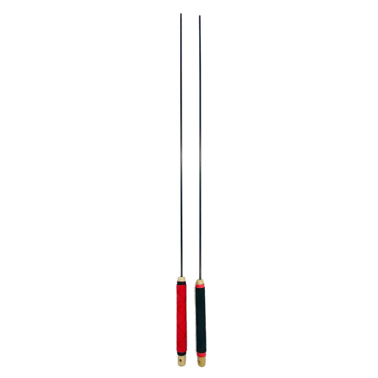 Master Control's Woodshop & Toys's Carbon Fiber Evil Stick Cane -3mm - This is a Handmade upon order product. The product usually takes 7-10 days to create. This 3 mm Evil Stick Carbon Fiber Pain Stick Spanking & Disciplinary Punishment BDSM Cane never fa