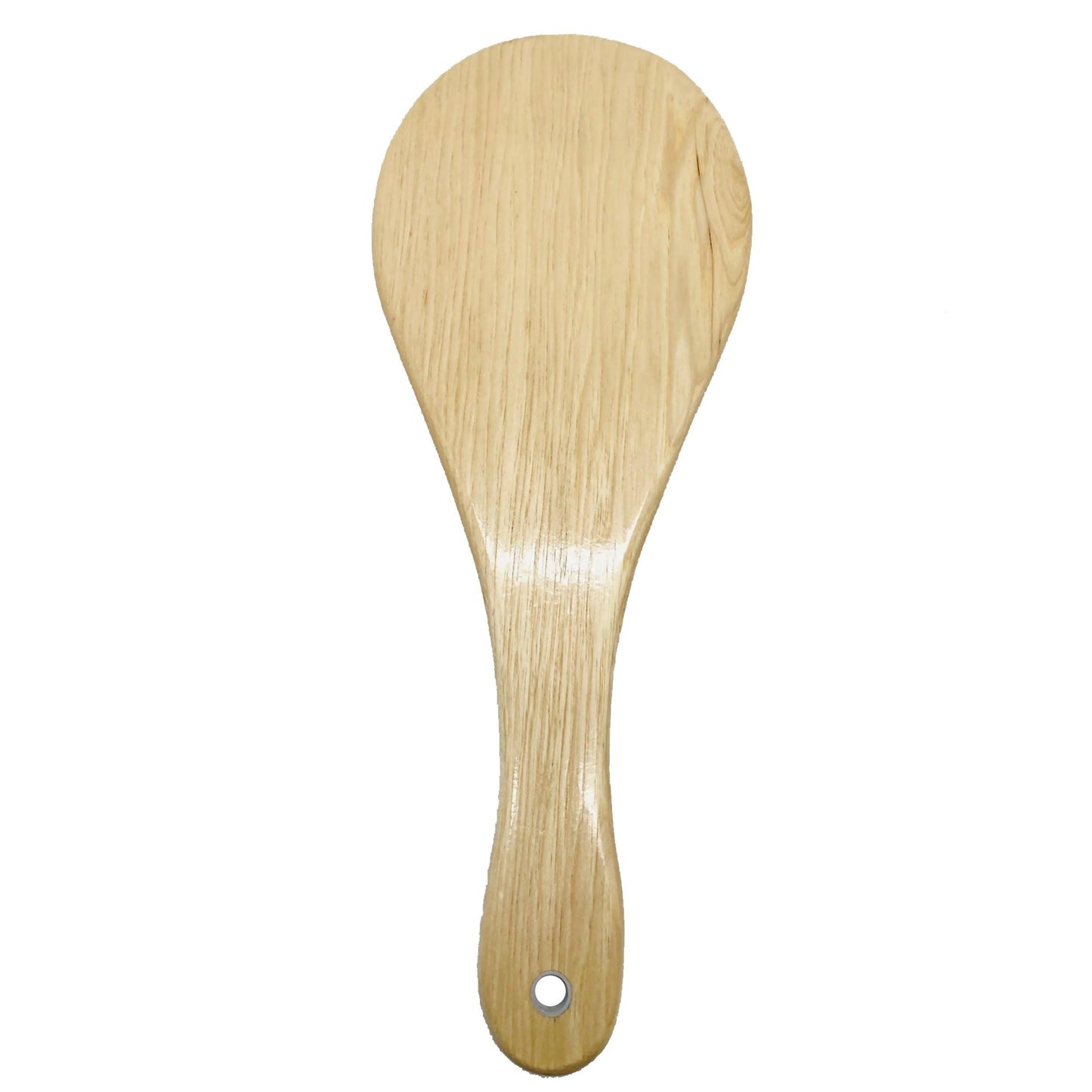 Master Control's Woodshop & Toys's Large Jokari Spanking Paddle - This is a Handmade upon order product. The product usually takes 7-10 days to create. This Large Jokari Spanking Paddle never fails to get an "ouch" of appreciation! Available in several be