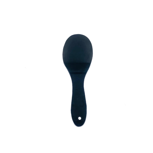 Master Control's Woodshop & Toys's THE WAXER OTK Lexan Hairbrush Spanking Paddle - This is a Handmade upon order product. The product usually takes 7-10 days to create. THE WAXER OTK Lexan Hairbrush Spanking Paddle never fails to get an "ouch" of apprecia