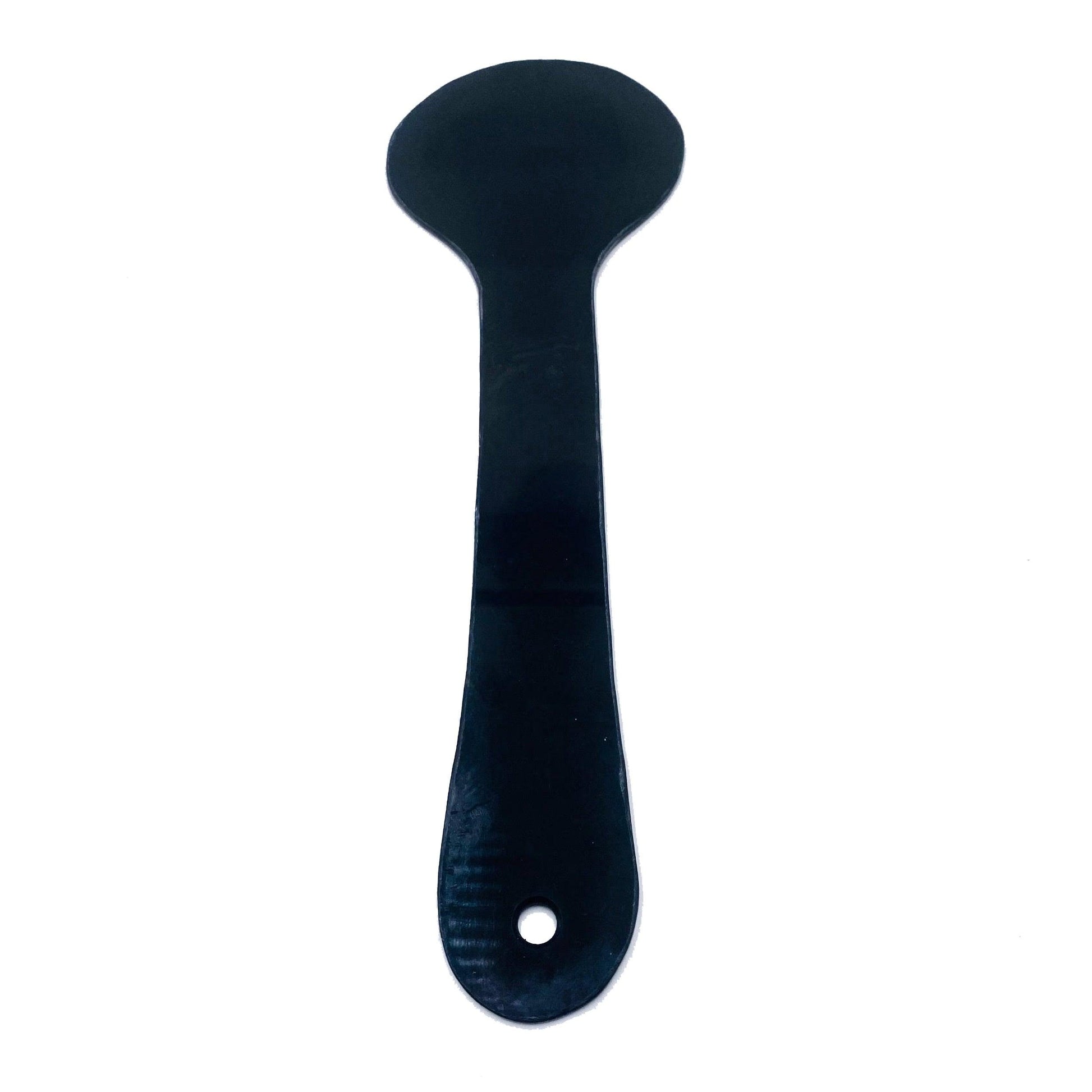 Master Control's Woodshop & Toys's Lollipop Lexan Spanking Paddle - This is a Handmade upon order product. The product usually takes 7-10 days to create. This Lollipop Lexan Spanking Paddle never fails to get an "ouch" of appreciation! Available in severa