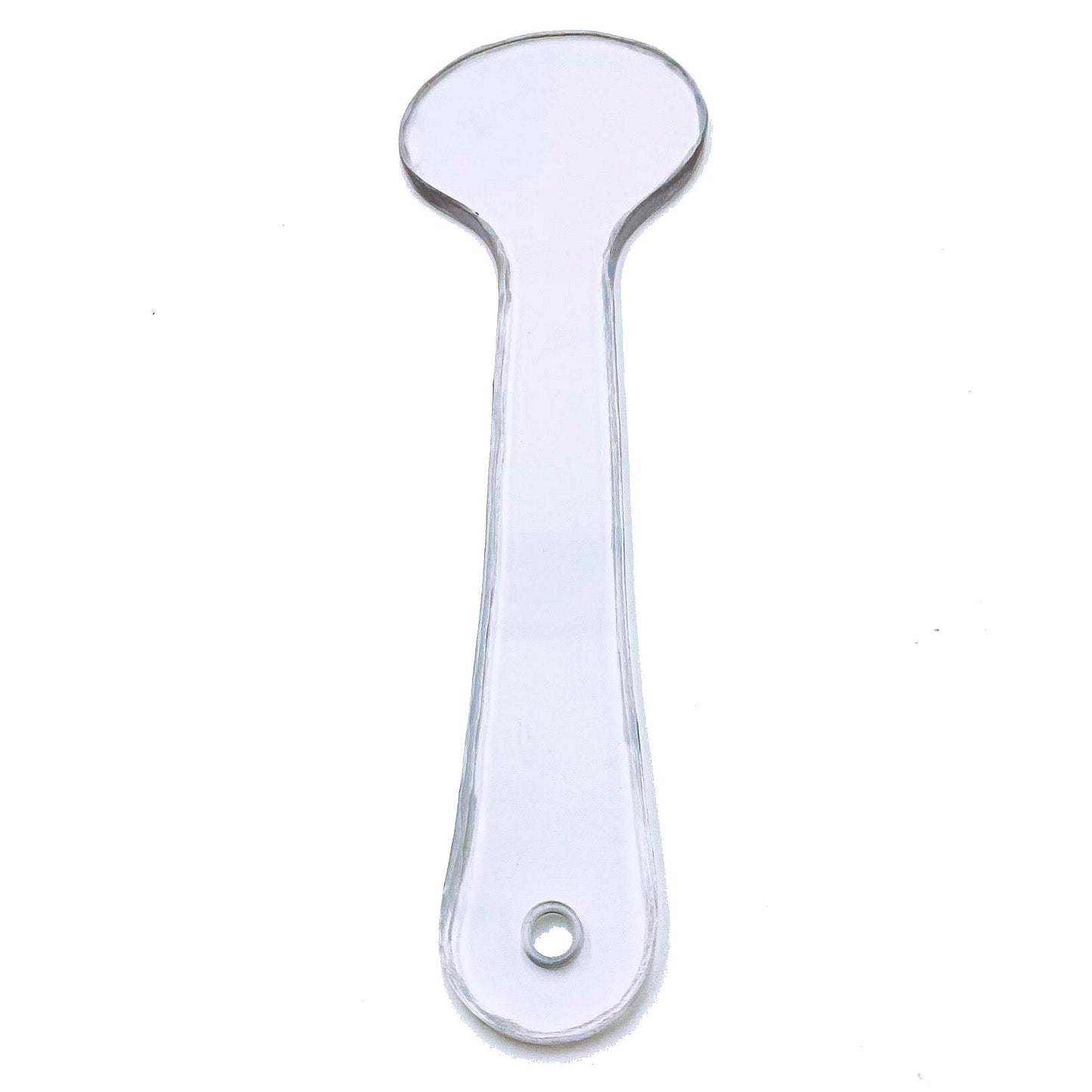 Master Control's Woodshop & Toys's Lollipop Lexan Spanking Paddle - This is a Handmade upon order product. The product usually takes 7-10 days to create. This Lollipop Lexan Spanking Paddle never fails to get an "ouch" of appreciation! Available in severa