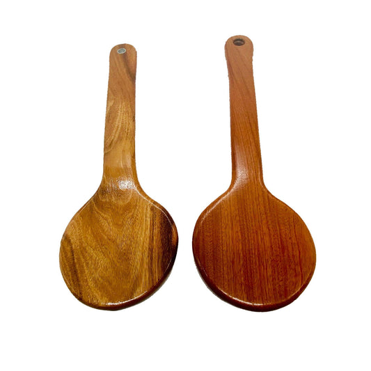 Master Control's Woodshop & Toys's Lollipop OTK Spanking Paddle - This is a Handmade upon order product. The product usually takes 7-10 days to create. This Lollipop OTK Spanking Paddle never fails to get an "ouch" of appreciation! Available in several be