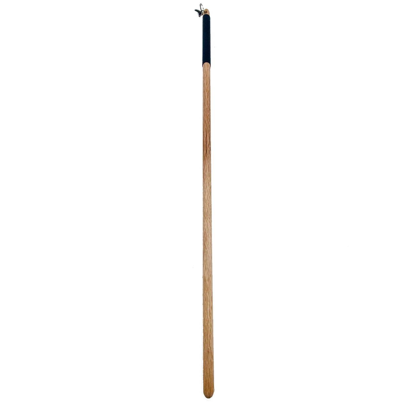 Master Control's Woodshop & Toys's Hardwood 1/2" Spanking Cane - This is a Handmade upon order product. The product usually takes 7-10 days to create. This Hardwood Spanking & Disciplinary Punishment BDSM Cane never fails to get an "ouch" of appreciation!