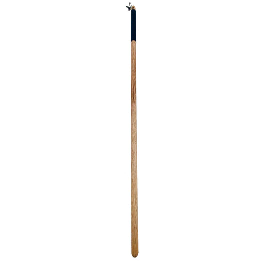 Master Control's Woodshop & Toys's Hardwood 1/2" Spanking Cane - This is a Handmade upon order product. The product usually takes 7-10 days to create. This Hardwood Spanking & Disciplinary Punishment BDSM Cane never fails to get an "ouch" of appreciation!