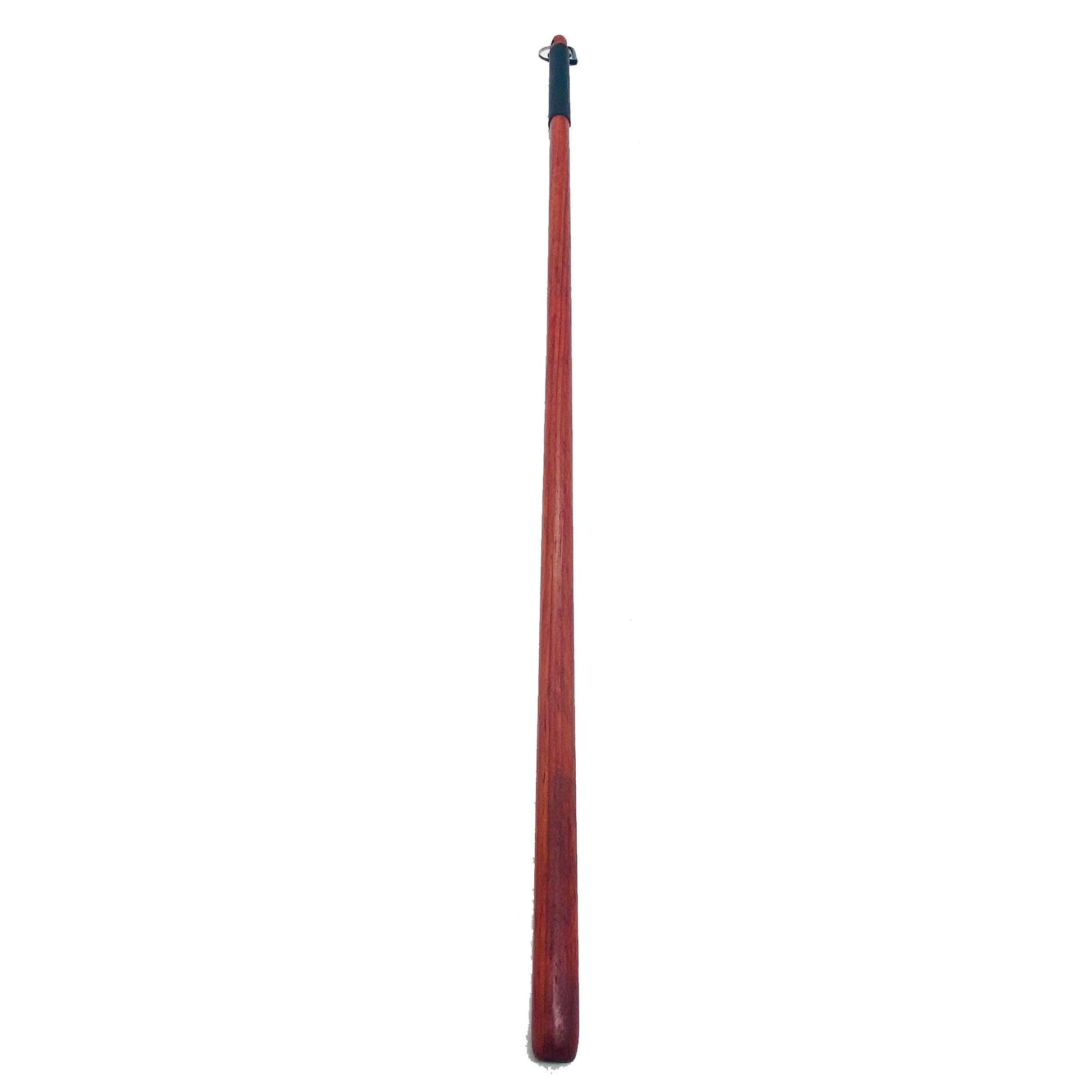 Master Control's Woodshop & Toys's Hardwood 1/2" Spanking Cane - This is a Handmade upon order product. The product usually takes 7-10 days to create. This Hardwood Spanking & Disciplinary Punishment BDSM Cane never fails to get an "ouch" of appreciation!