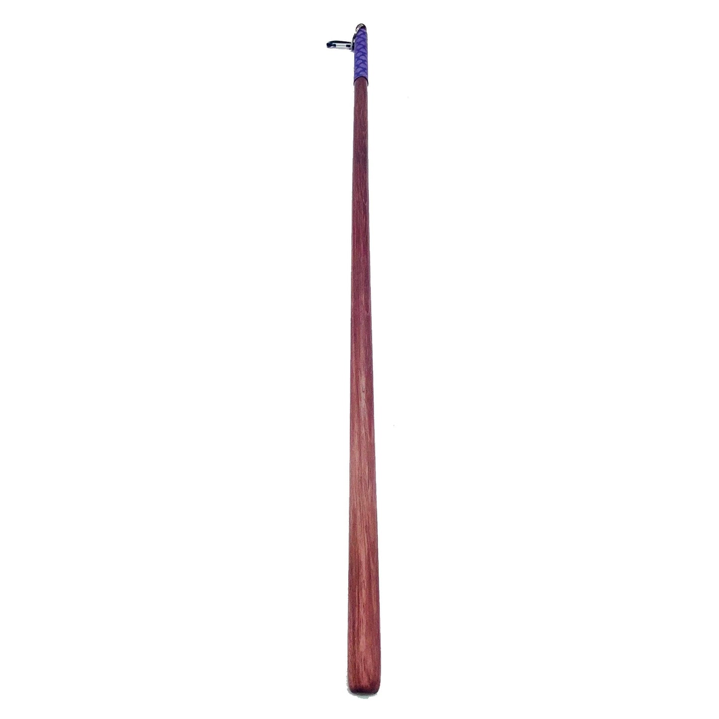 Master Control's Woodshop & Toys's Hardwood 1/2" Spanking Cane - This is a Handmade upon order product. The product usually takes 7-10 days to create. This Hardwood Spanking & Disciplinary Punishment BDSM Cane never fails to get an "ouch" of appreciation!