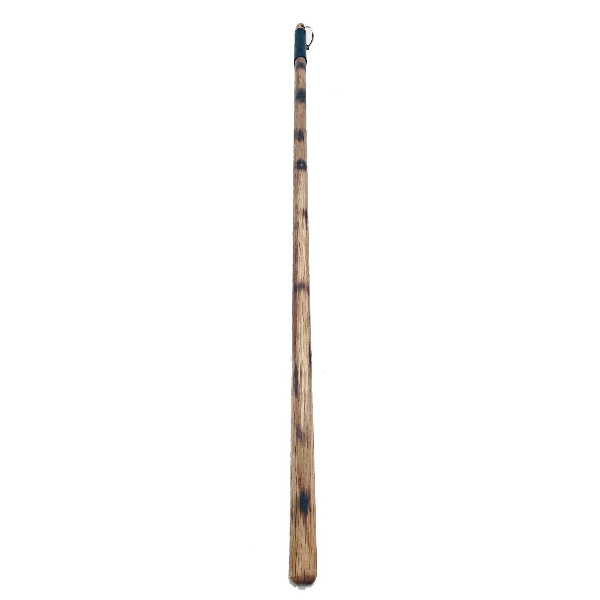 Master Control's Woodshop & Toys's Hardwood 1/2" Spanking Cane - This is a Handmade upon order product. The product usually takes 7-10 days to create. This Hardwood Spanking & Disciplinary Punishment BDSM Cane never fails to get an "ouch" of appreciation!
