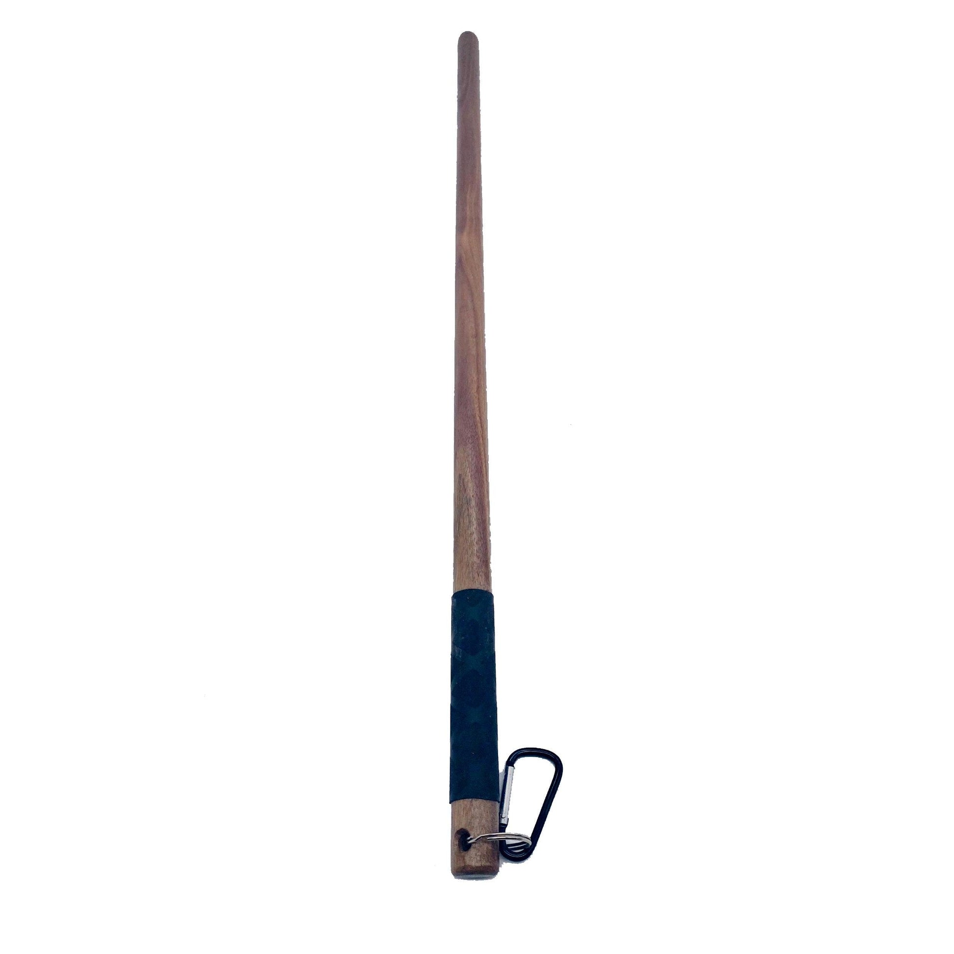 Master Control's Woodshop & Toys's Hardwood 3/4" Spanking Cane - This is a Handmade upon order product. The product usually takes 7-10 days to create. This Classic Hardwood 3/4" Spanking & Disciplinary Punishment BDSM Cane never fails to get an "ouch" of
