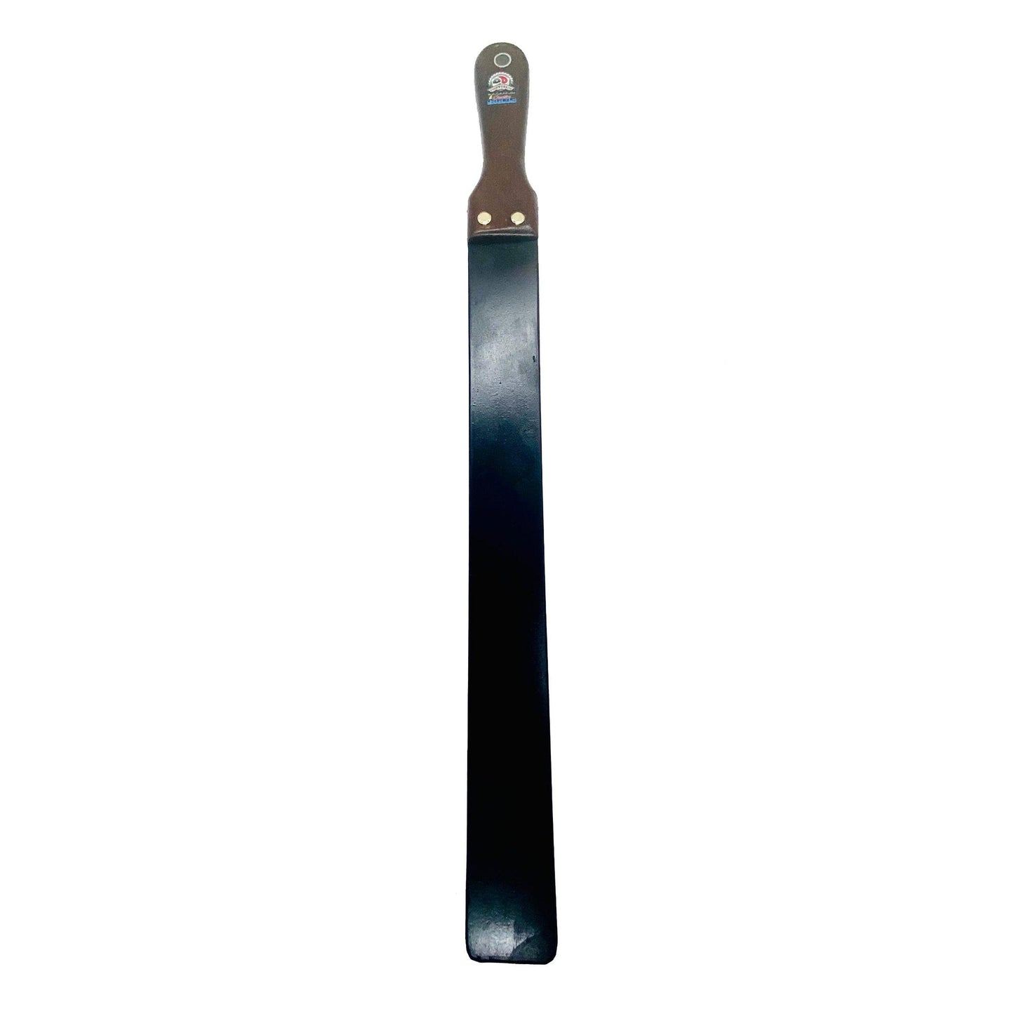 Master Control's Woodshop & Toys's Rubber Barber Strap - 1/4” Medium - This is a Handmade upon order product. The product usually takes 7-10 days to create. This Medium Rubber Barber Strap Spanking Paddle never fails to get an "ouch" of appreciation! Avai