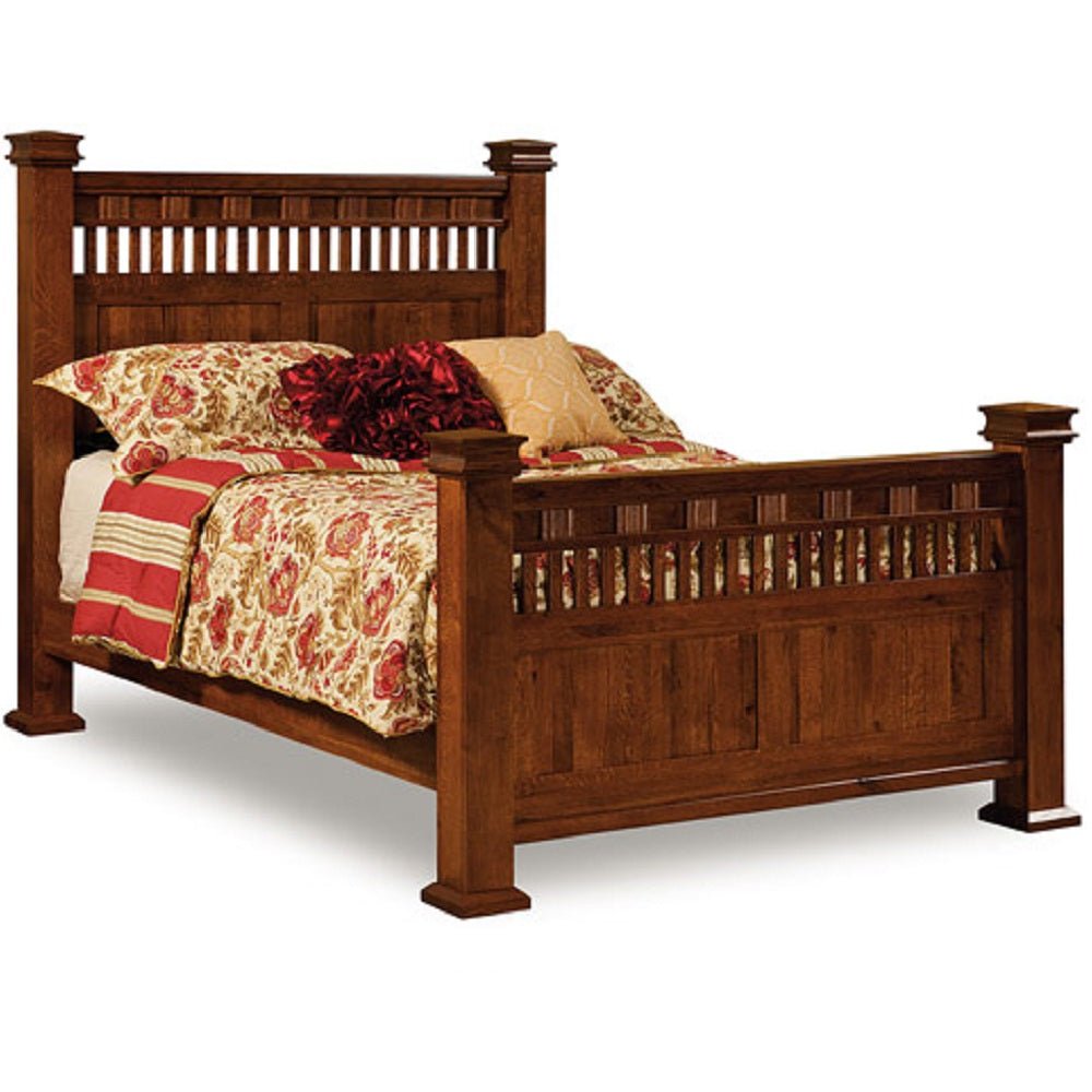 Furniture - Master Control's Woodshop, Inc