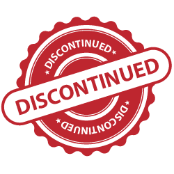 DISCONTINUED PRODUCTS