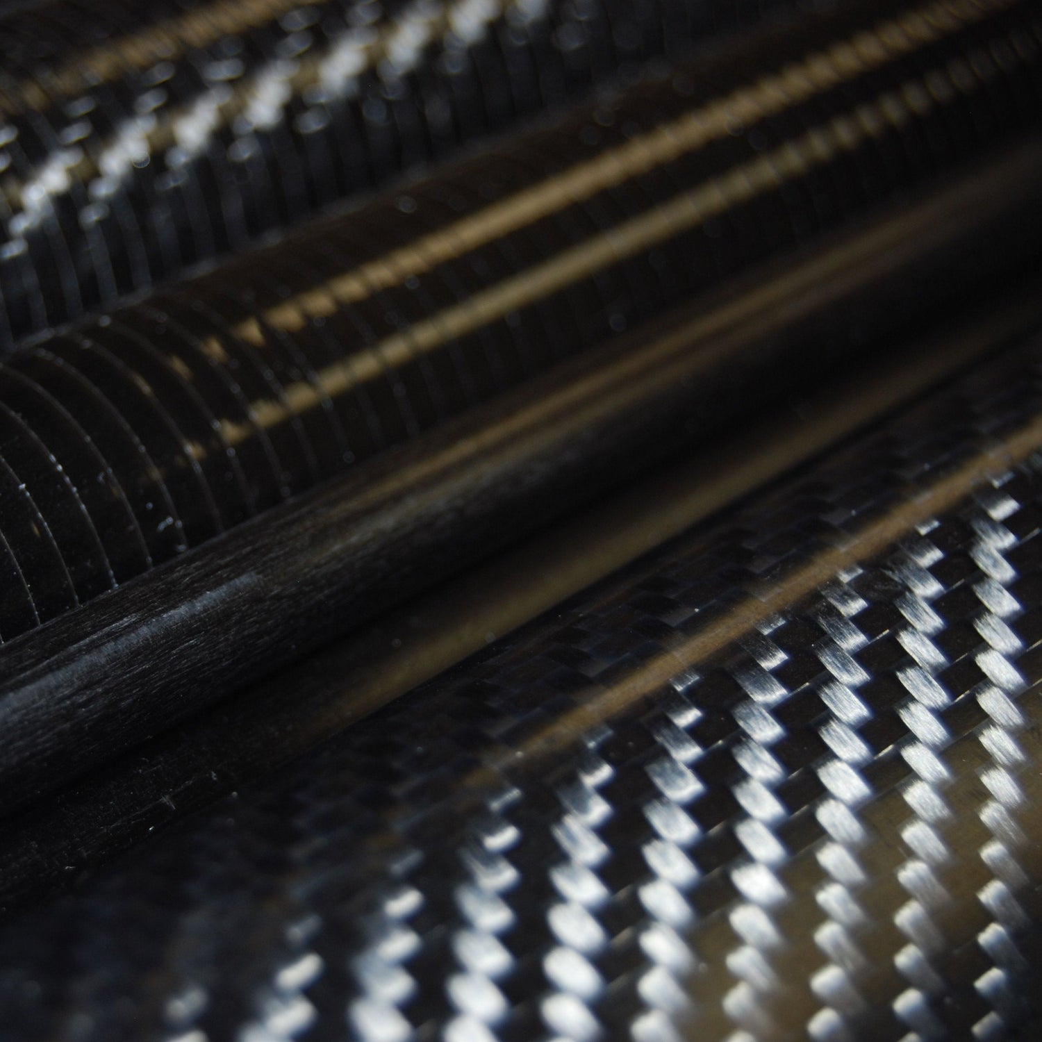 carbon fiber rods