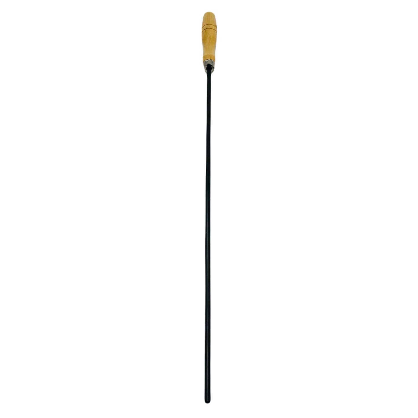 Lexan Black Evil Stick Cane