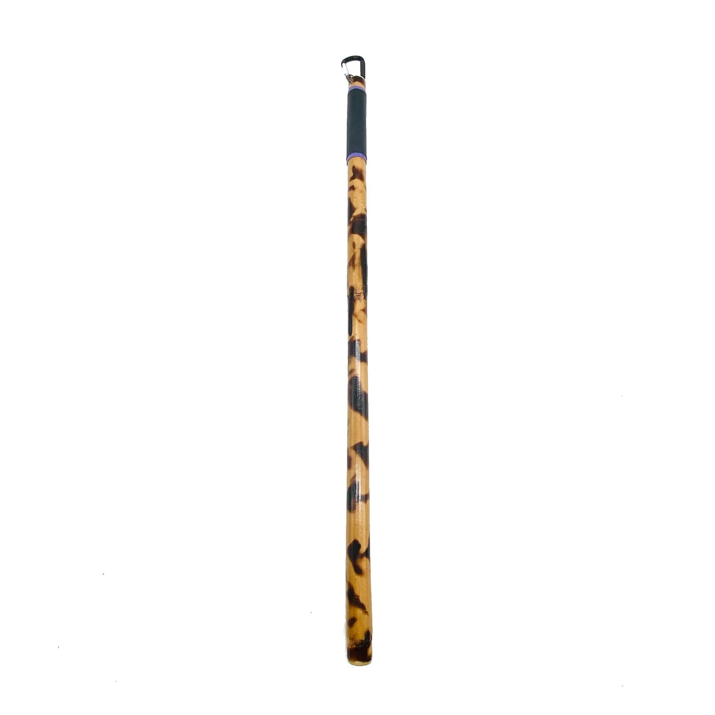 Master Control's Woodshop & Toys's Tiger Rattan Cane - 3/4" - This is a Handmade upon order product. The product usually takes 7-10 days to create. This Tiger Rattan Spanking & Disciplinary Punishment BDSM Cane never fails to get an "ouch" of appreciation