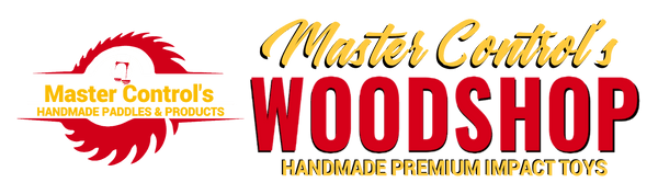 Master Control's Woodshop & Toys