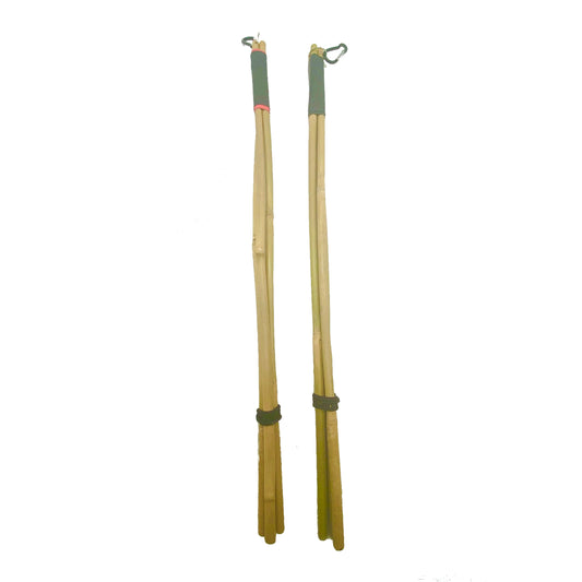 Rattan Bamboo Spanking Multi Cane