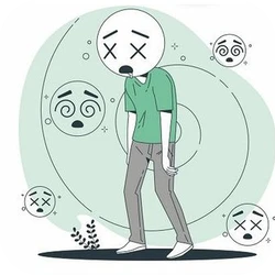 Help Anthony while he going through Chronic Kidney Disease Stage 5 EoL logo