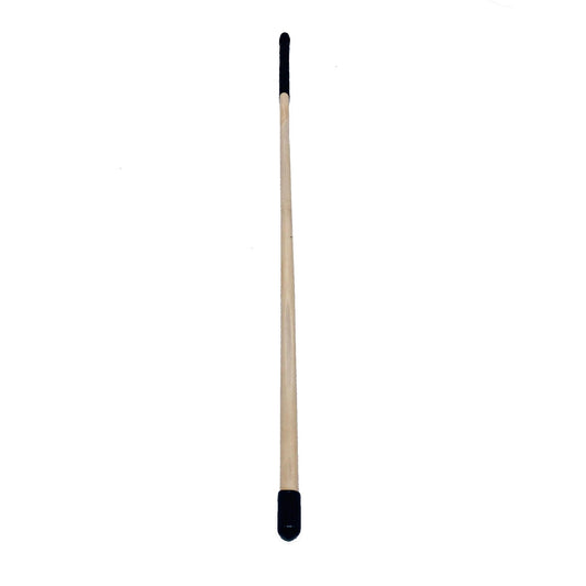 Master Control's Woodshop & Toys's Rattan Bamboo Spanking Cane - This is a Handmade upon order product. The product usually takes 7-10 days to create. This Rattan Bamboo Spanking Cane never fails to get an "ouch" of appreciation! Available in red and blac