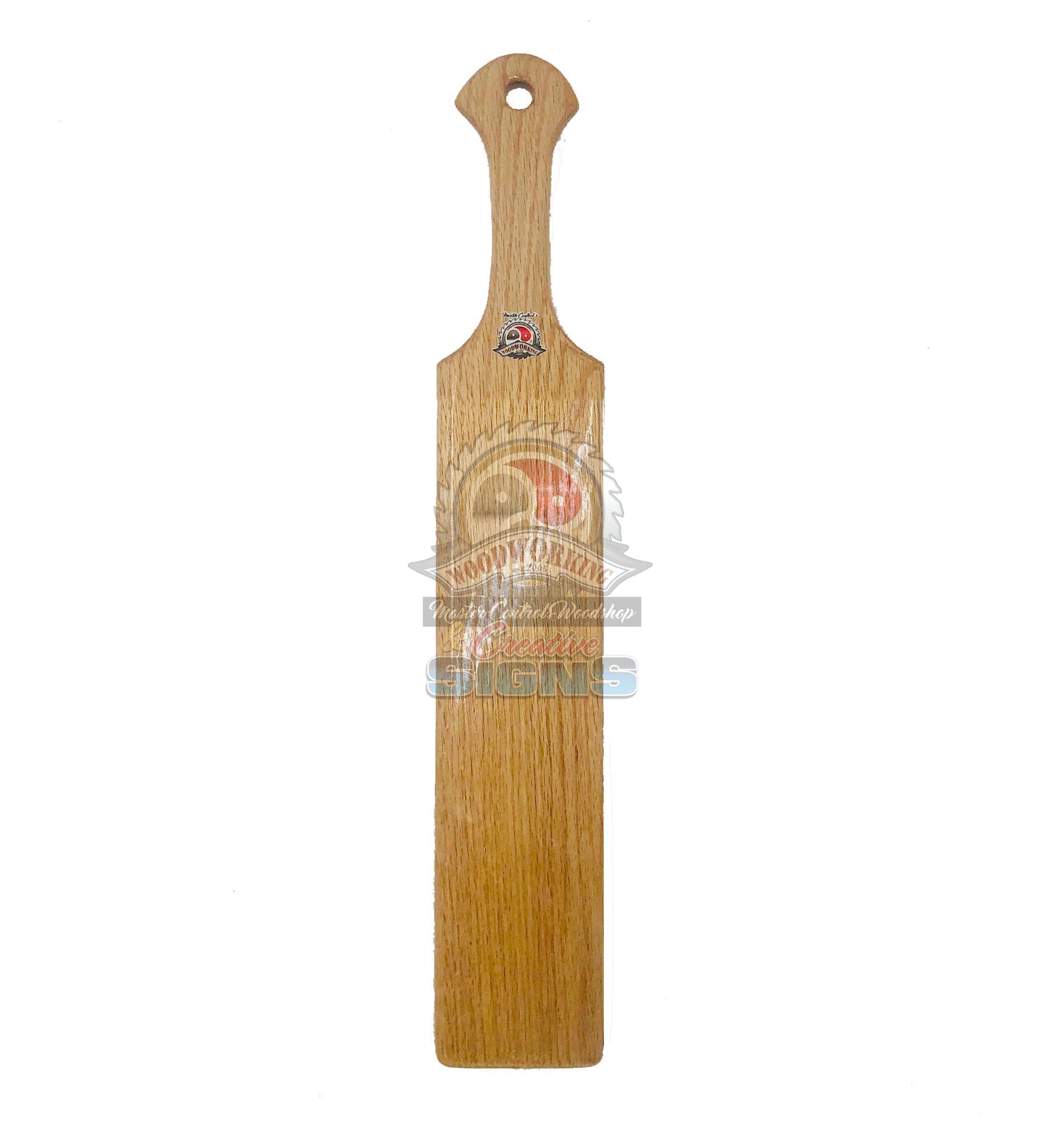 Long Wooden Spanking Paddle, hardwood paddle, wood paddle, paddle, spanking paddle, paddle, bdsm, impact, punishment, discipline