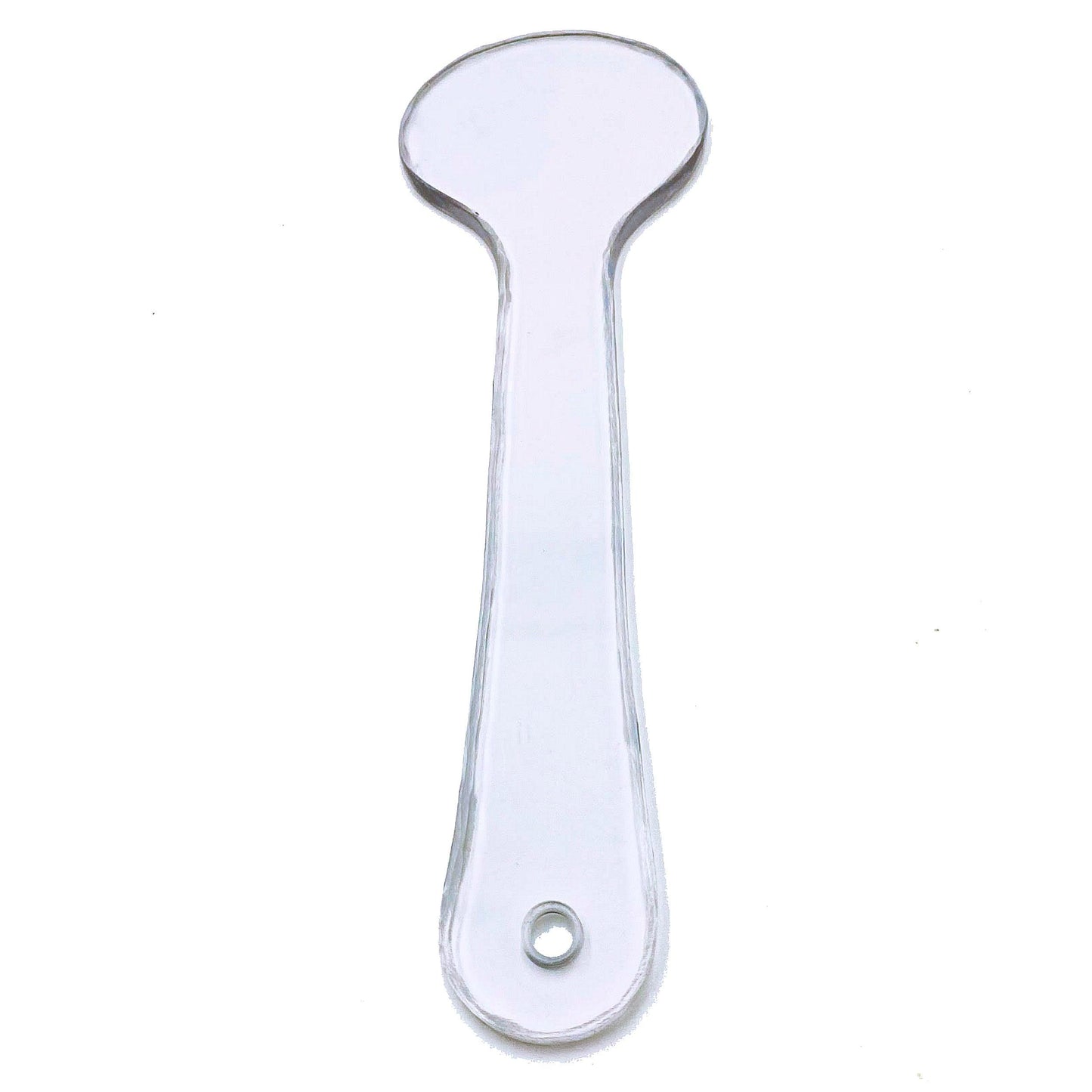 Lollipop Lexan Spanking Paddle, Lexan paddle, Lexan, polycarbonate, bdsm, impact, punishment, discipline