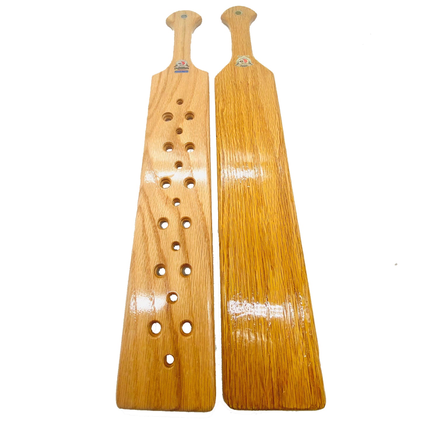 Long Wood Spanking Paddle, hardwood paddle, wood paddle, paddle, spanking paddle, paddle, bdsm, impact, punishment, discipline