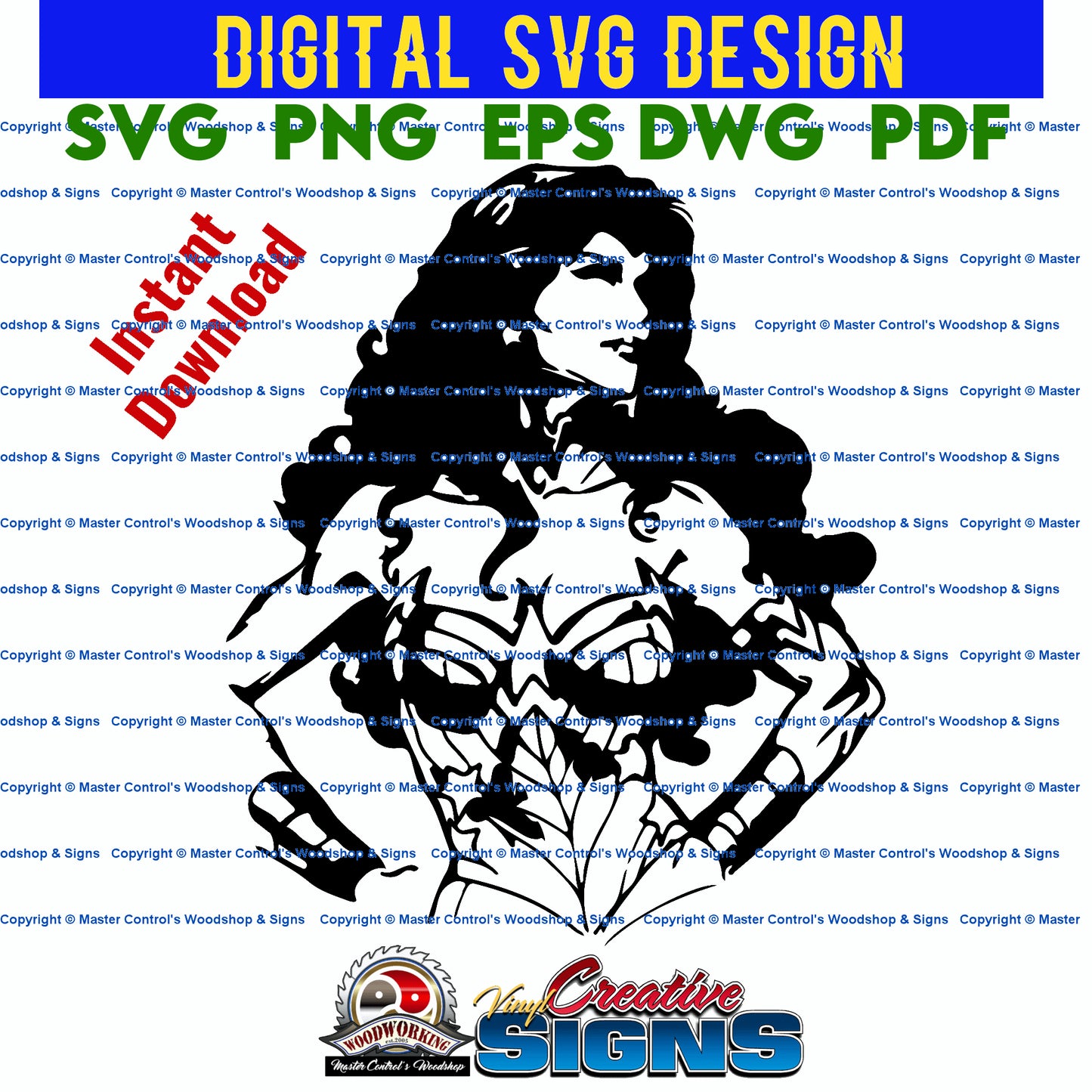 Wonder Woman (Digital Download)